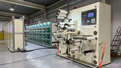 紙帶，電子蓋帶