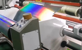 鐳射膜復(fù)卷機(jī)，煙包鋁箔襯紙復(fù)卷機(jī)，水松紙復(fù)卷機(jī)