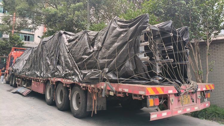 交付只是起點(diǎn)，服務(wù)沒有終點(diǎn)！